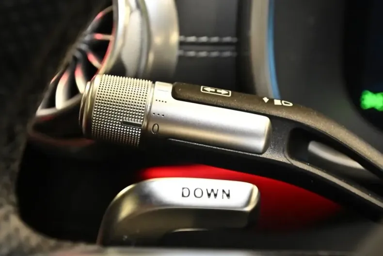 Mercedes-Benz AMG GT (Clasa GT) din 2024 cu 14.498 km - oferta MER188125 - foto 20