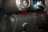 Mercedes-Benz AMG GT (Clasa GT) din 2024 cu 14.498 km - oferta MER188125 - foto 22