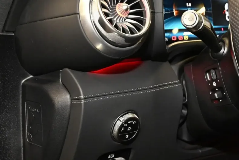 Mercedes-Benz AMG GT (Clasa GT) din 2024 cu 14.498 km - oferta MER188125 - foto 22