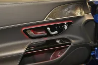 Mercedes-Benz AMG GT (Clasa GT) din 2024 cu 14.498 km - oferta MER188125 - foto 24