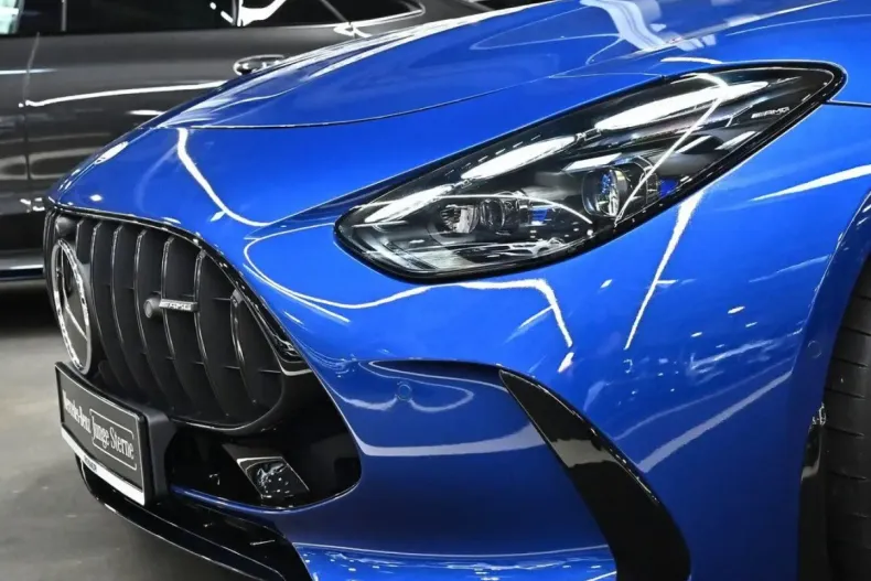 Mercedes-Benz AMG GT (Clasa GT) din 2024 cu 14.498 km - oferta MER188125 - foto 29