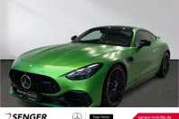 Mercedes-Benz AMG GT (Clasa GT) din 2024 cu 22.900 km - oferta MER188126 - foto 1