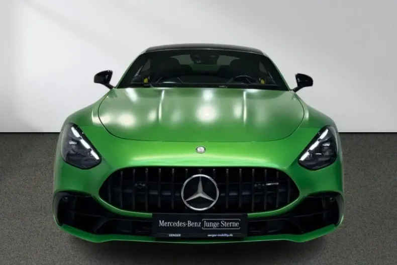 Mercedes-Benz AMG GT (Clasa GT) din 2024 cu 22.900 km - oferta MER188126 - foto 5