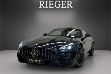 Mercedes-Benz AMG GT din 2025 - oferta MER188127