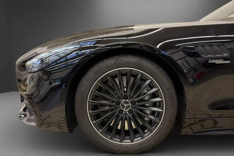 Mercedes-Benz AMG GT (Clasa GT) din 2025 cu 20.237 km - oferta MER188127 - foto 4