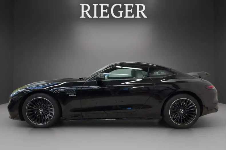 Mercedes-Benz AMG GT (Clasa GT) din 2025 cu 20.237 km - oferta MER188127 - foto 5
