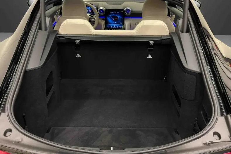 Mercedes-Benz AMG GT (Clasa GT) din 2025 cu 20.237 km - oferta MER188127 - foto 11