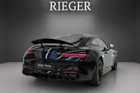 Mercedes-Benz AMG GT (Clasa GT) din 2025 cu 20.237 km - oferta MER188127 - foto 12