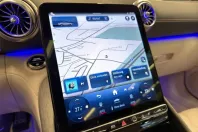 Mercedes-Benz AMG GT (Clasa GT) din 2025 cu 20.237 km - oferta MER188127 - foto 13