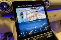 Mercedes-Benz AMG GT (Clasa GT) din 2025 cu 20.237 km - oferta MER188127 - foto 14