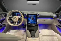 Mercedes-Benz AMG GT (Clasa GT) din 2025 cu 20.237 km - oferta MER188127 - foto 16