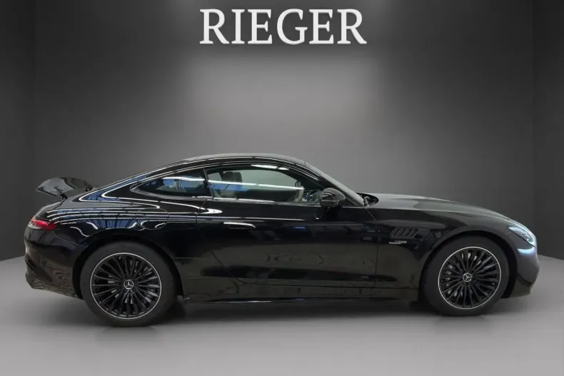 Mercedes-Benz AMG GT (Clasa GT) din 2025 cu 20.237 km - oferta MER188127 - foto 19