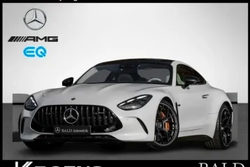 Mercedes-Benz AMG GT din 2024 - oferta MER188128