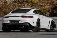 Mercedes-Benz AMG GT (Clasa GT) din 2024 cu 21.383 km - oferta MER188128 - foto 2