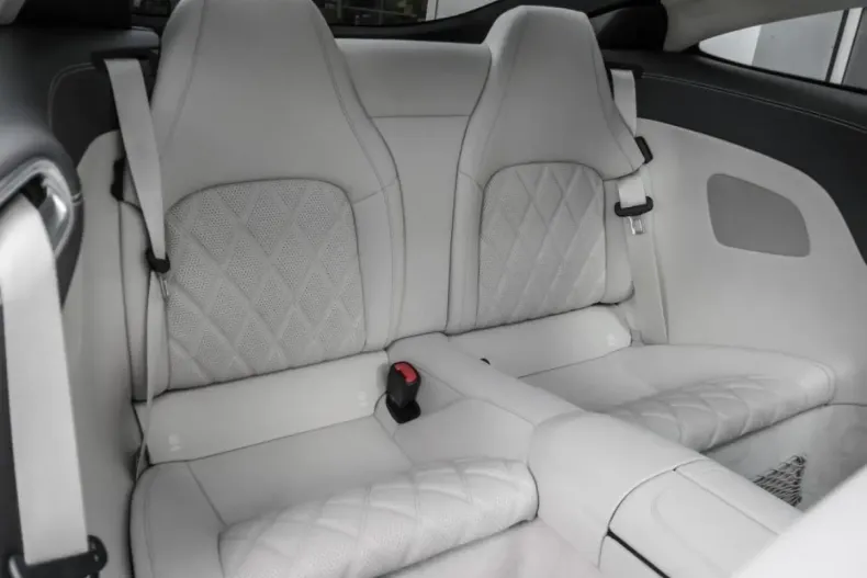 Mercedes-Benz AMG GT (Clasa GT) din 2024 cu 21.383 km - oferta MER188128 - foto 4