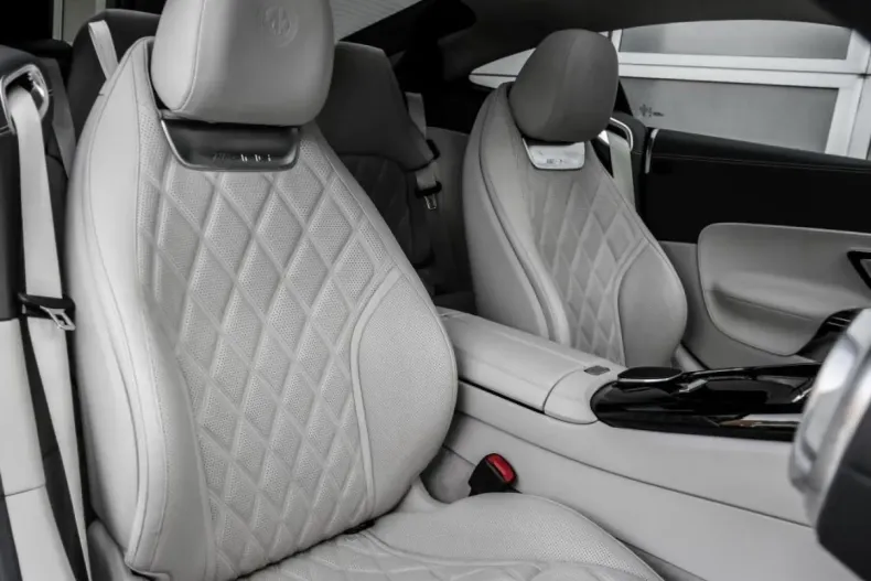 Mercedes-Benz AMG GT (Clasa GT) din 2024 cu 21.383 km - oferta MER188128 - foto 6