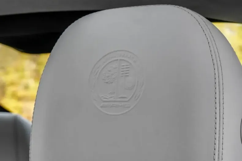 Mercedes-Benz AMG GT (Clasa GT) din 2024 cu 21.383 km - oferta MER188128 - foto 16