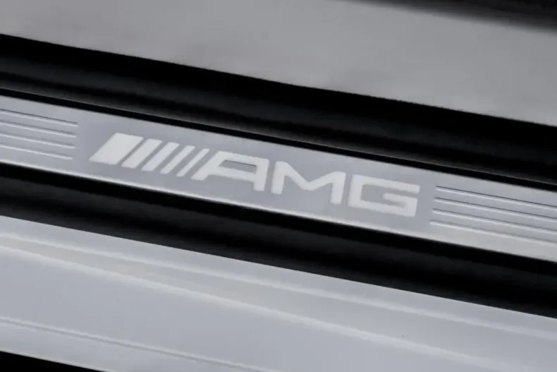 Mercedes-Benz AMG GT (Clasa GT) din 2024 cu 21.383 km - oferta MER188128 - foto 17