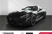 Mercedes-Benz AMG GT (Clasa GT) din 2025 cu 9.887 km - oferta MER188129 - foto 1