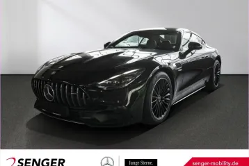 Mercedes-Benz AMG GT din 2025 - oferta MER188129