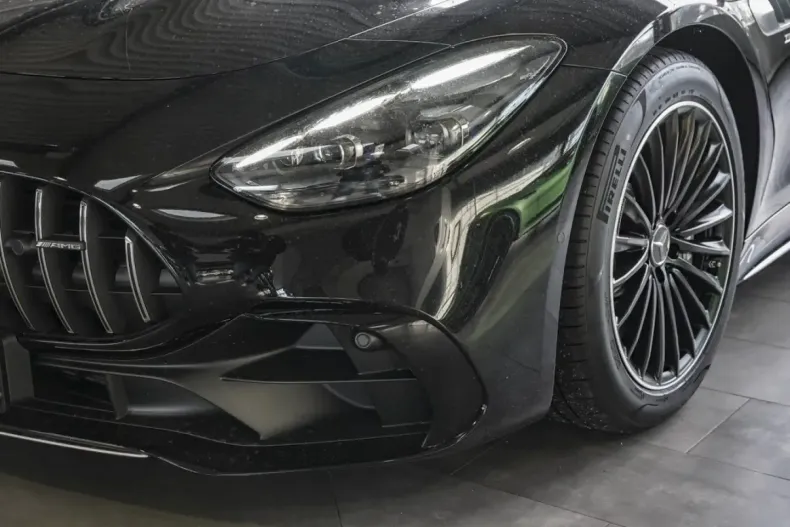 Mercedes-Benz AMG GT (Clasa GT) din 2025 cu 9.887 km - oferta MER188129 - foto 4