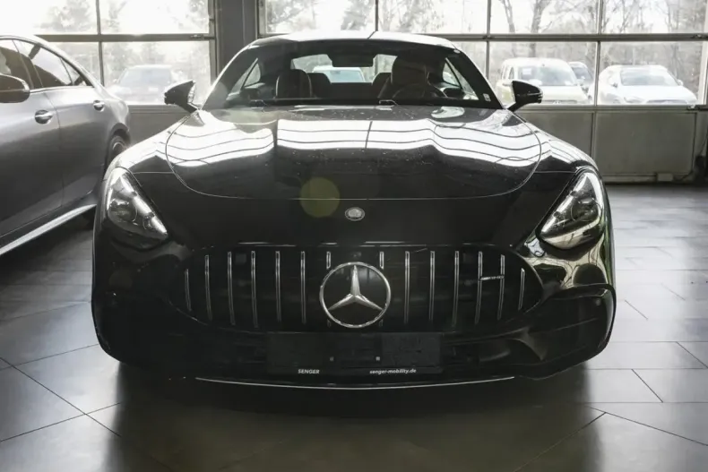 Mercedes-Benz AMG GT (Clasa GT) din 2025 cu 9.887 km - oferta MER188129 - foto 5