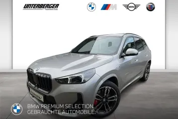 BMW X1 din 2025 - oferta BMW188130