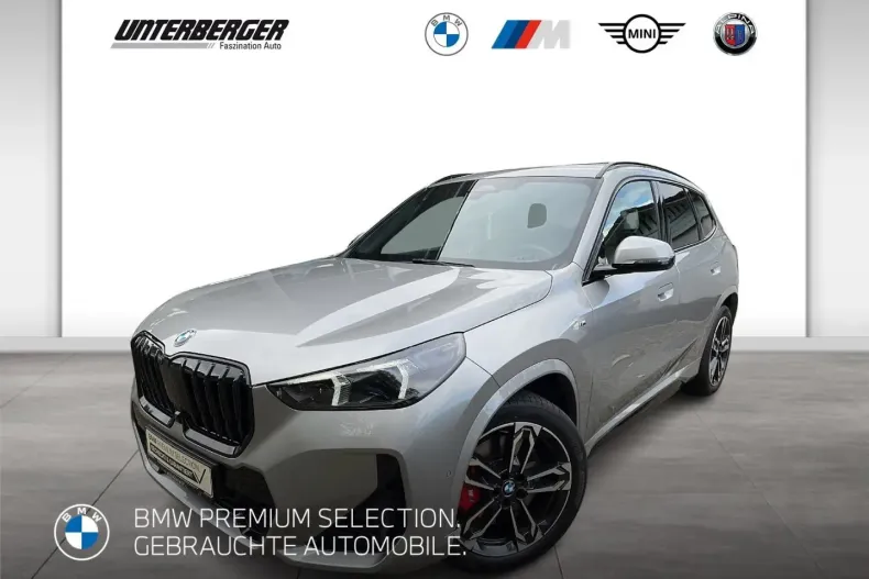 BMW X1 (Seria X) din 2025 cu 13.550 km - oferta BMW188130 - foto 1