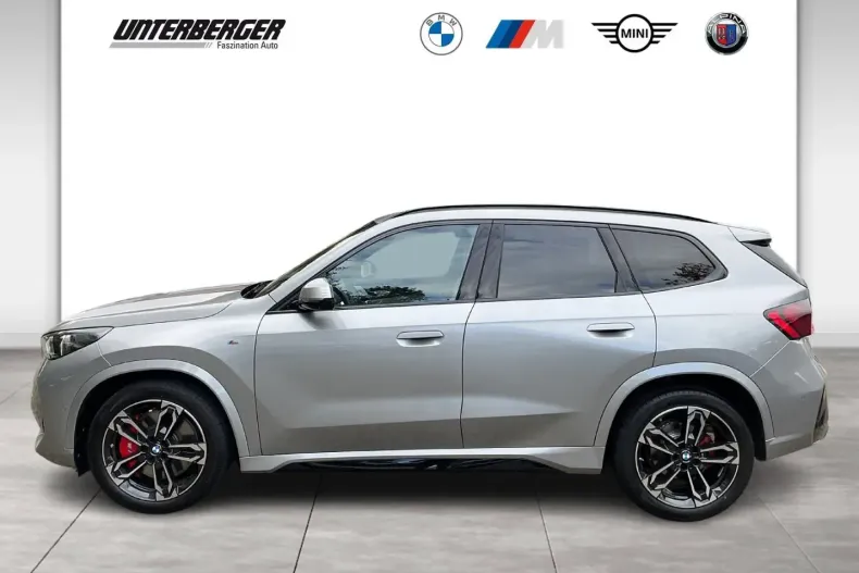BMW X1 (Seria X) din 2025 cu 13.550 km - oferta BMW188130 - foto 3