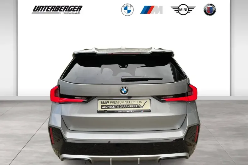 BMW X1 (Seria X) din 2025 cu 13.550 km - oferta BMW188130 - foto 5