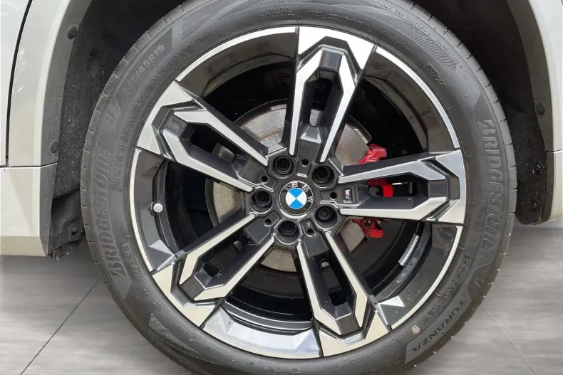 BMW X1 (Seria X) din 2025 cu 13.550 km - oferta BMW188130 - foto 6