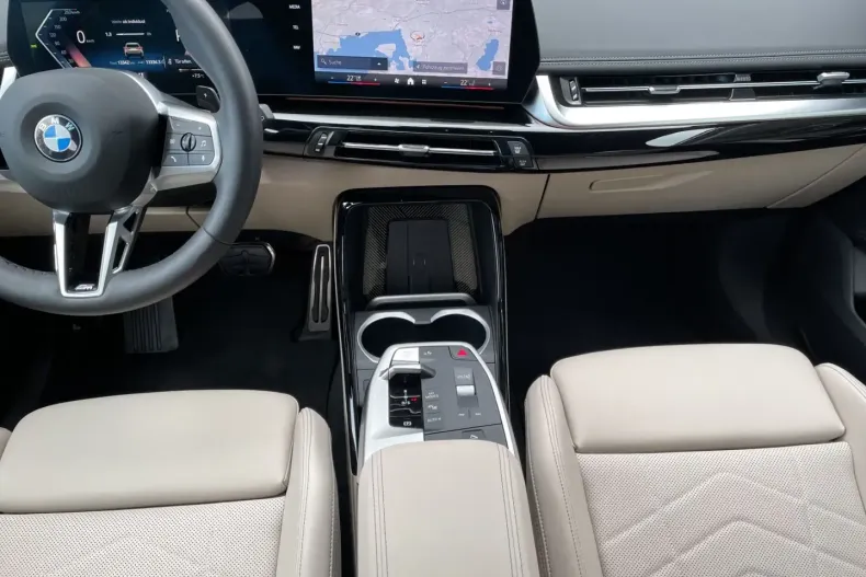 BMW X1 (Seria X) din 2025 cu 13.550 km - oferta BMW188130 - foto 7