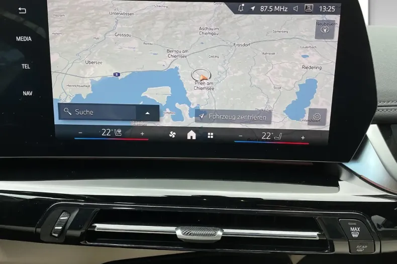 BMW X1 (Seria X) din 2025 cu 13.550 km - oferta BMW188130 - foto 8