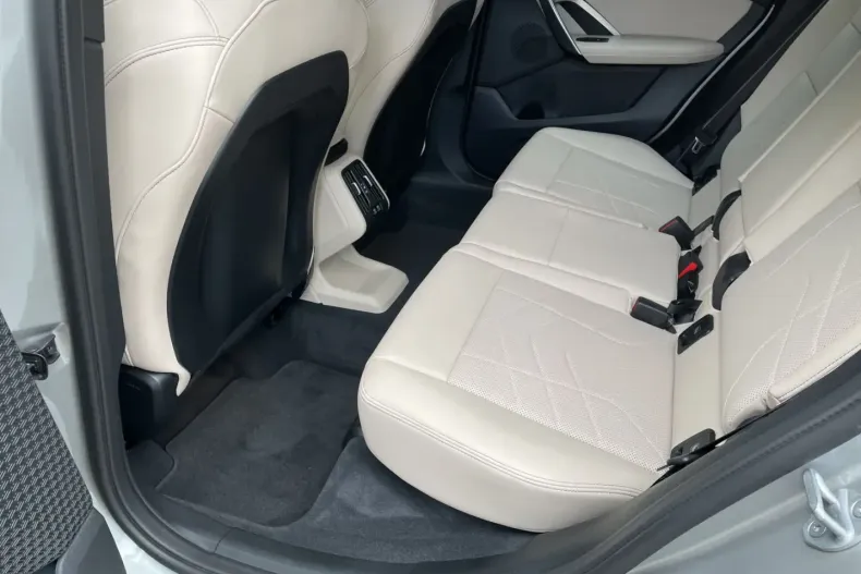 BMW X1 (Seria X) din 2025 cu 13.550 km - oferta BMW188130 - foto 11