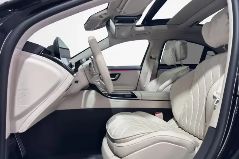 Mercedes-Benz S 580 (Clasa S) din 2022 cu 66.157 km - oferta MER188131 - foto 9