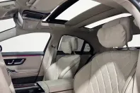 Mercedes-Benz S 580 (Clasa S) din 2022 cu 66.157 km - oferta MER188131 - foto 14