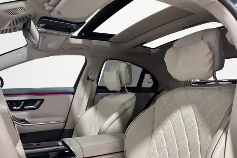 Mercedes-Benz S 580 (Clasa S) din 2022 cu 66.157 km - oferta MER188131 - foto 14