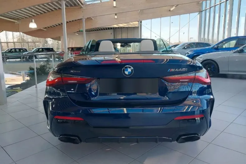 BMW M440 (Modele M) din 2022 cu 14.000 km - oferta BMW188132 - foto 2