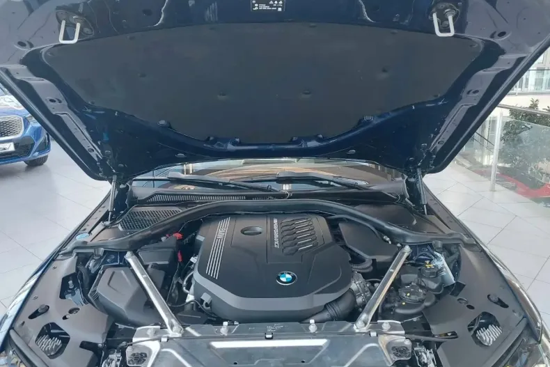 BMW M440 (Modele M) din 2022 cu 14.000 km - oferta BMW188132 - foto 4