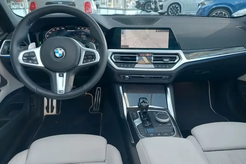 BMW M440 (Modele M) din 2022 cu 14.000 km - oferta BMW188132 - foto 5