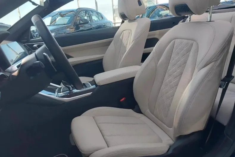 BMW M440 (Modele M) din 2022 cu 14.000 km - oferta BMW188132 - foto 7