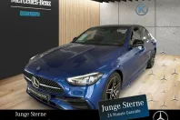 Mercedes-Benz C 300 (Clasa C) din 2022 cu 27.047 km - oferta MER188133 - foto 1