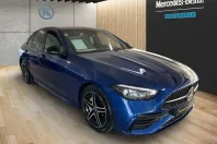 Mercedes-Benz C 300 (Clasa C) din 2022 cu 27.047 km - oferta MER188133 - foto 2