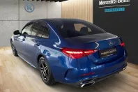 Mercedes-Benz C 300 (Clasa C) din 2022 cu 27.047 km - oferta MER188133 - foto 4