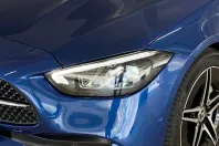 Mercedes-Benz C 300 (Clasa C) din 2022 cu 27.047 km - oferta MER188133 - foto 5