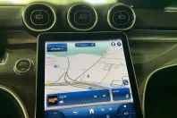 Mercedes-Benz C 300 (Clasa C) din 2022 cu 27.047 km - oferta MER188133 - foto 9