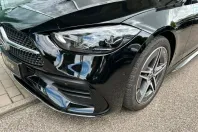 Mercedes-Benz C 300 (Clasa C) din 2024 cu 24.936 km - oferta MER188134 - foto 2