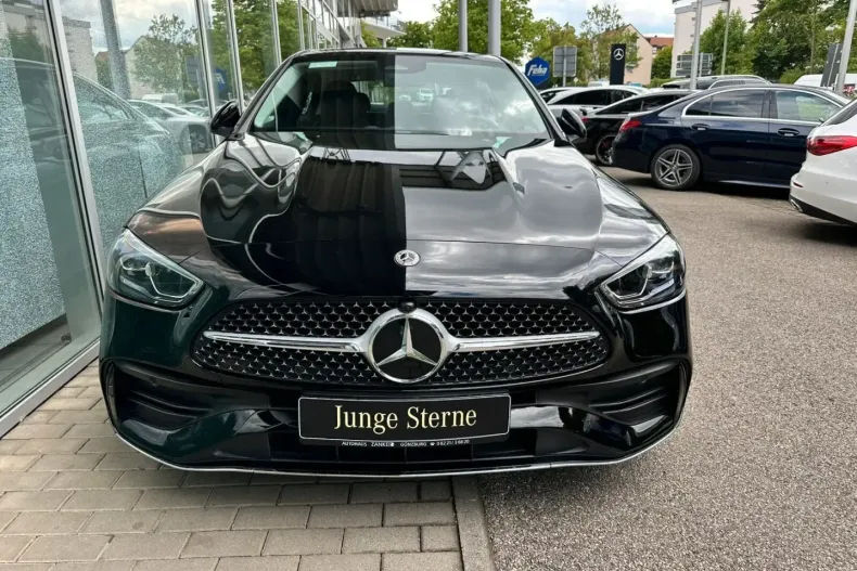 Mercedes-Benz C 300 (Clasa C) din 2024 cu 24.936 km - oferta MER188134 - foto 3