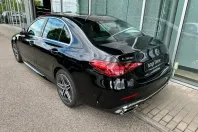 Mercedes-Benz C 300 (Clasa C) din 2024 cu 24.936 km - oferta MER188134 - foto 5