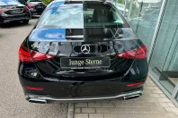 Mercedes-Benz C 300 (Clasa C) din 2024 cu 24.936 km - oferta MER188134 - foto 6